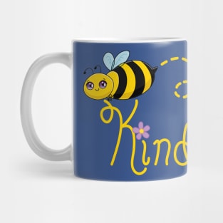 Bee Kind Mug